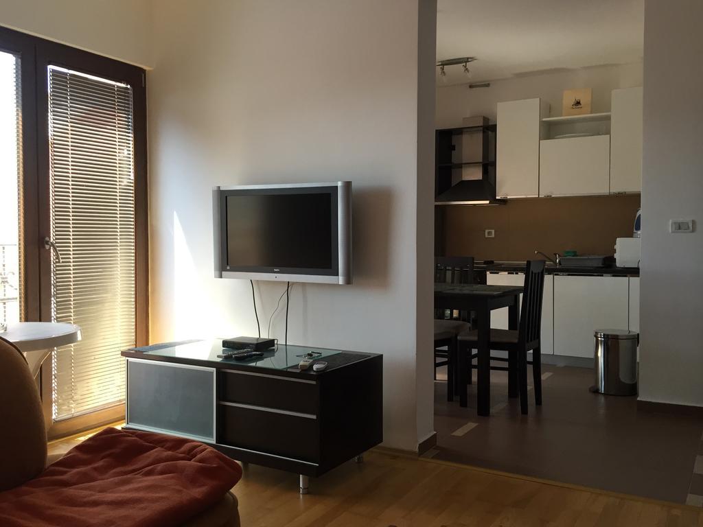 Apartments Ivan Petrovac na moru Zimmer foto