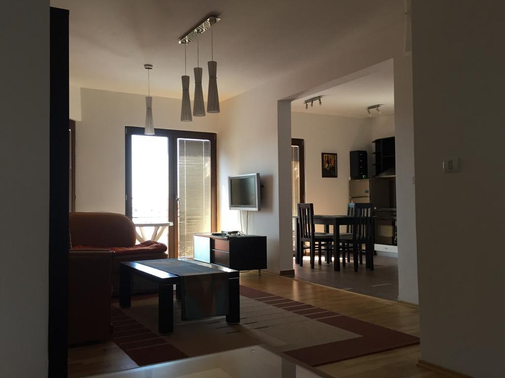 Apartments Ivan Petrovac na moru Zimmer foto