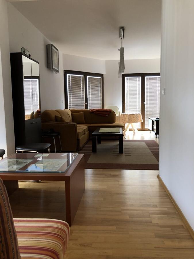 Apartments Ivan Petrovac na moru Exterior foto
