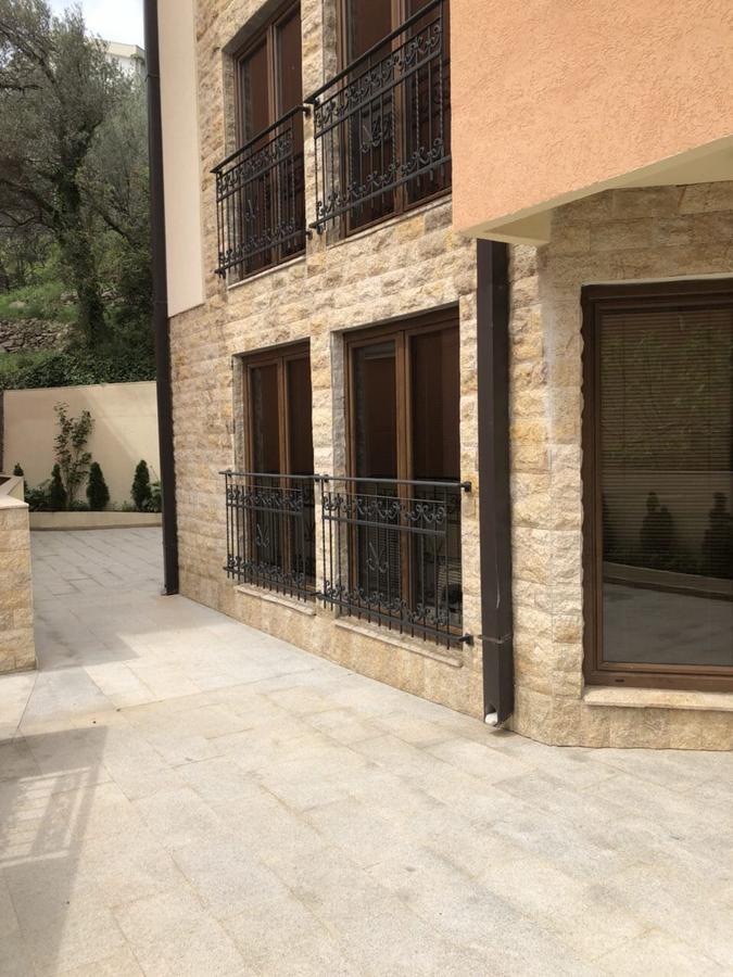 Apartments Ivan Petrovac na moru Exterior foto